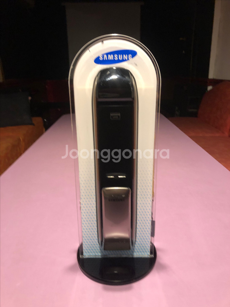 삼성 스마트 도어락 SHP-DP720--0