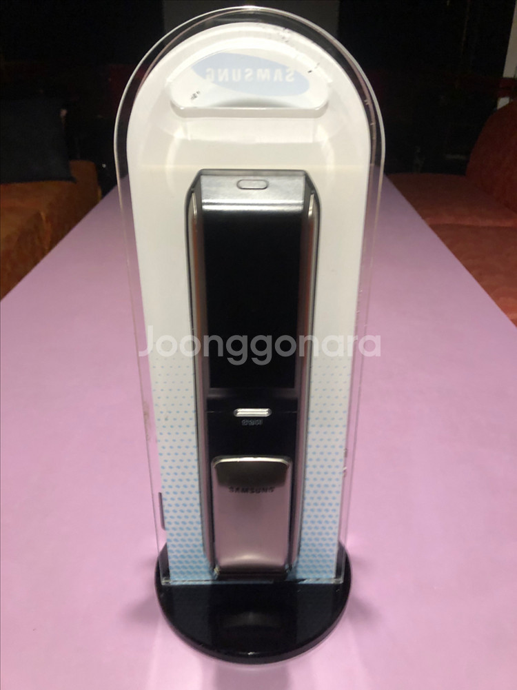 삼성 스마트 도어락 SHP-DP720--1