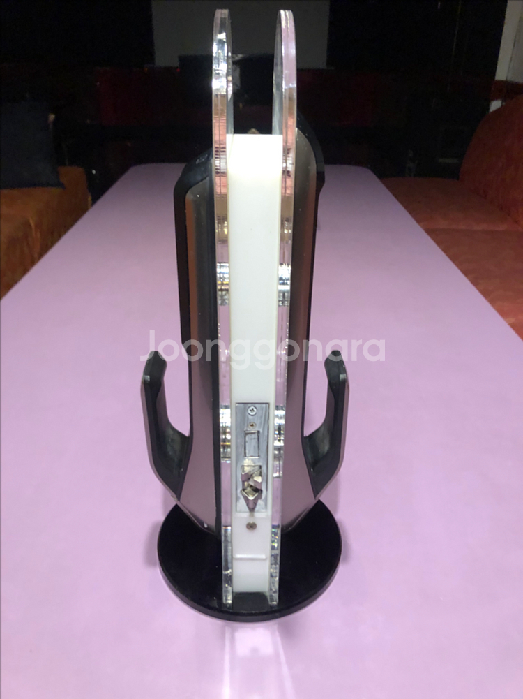 삼성 스마트 도어락 SHP-DP720--3