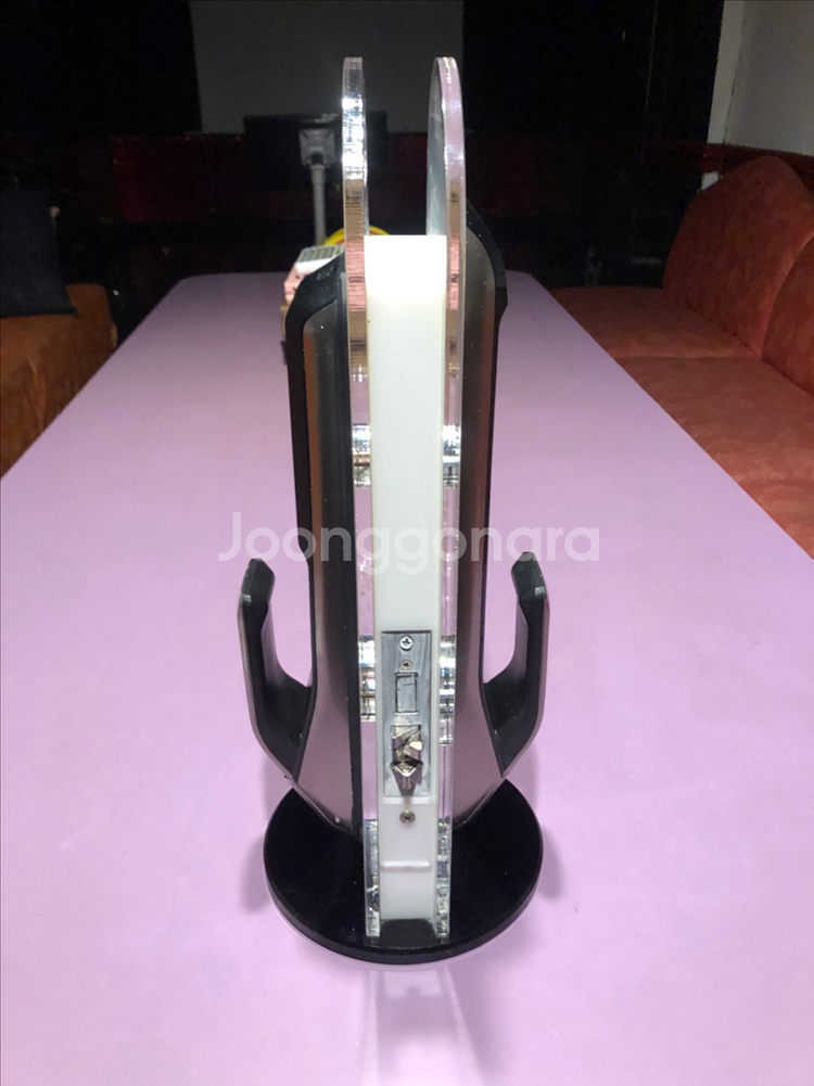 삼성 스마트 도어락 SHP-DP720--5