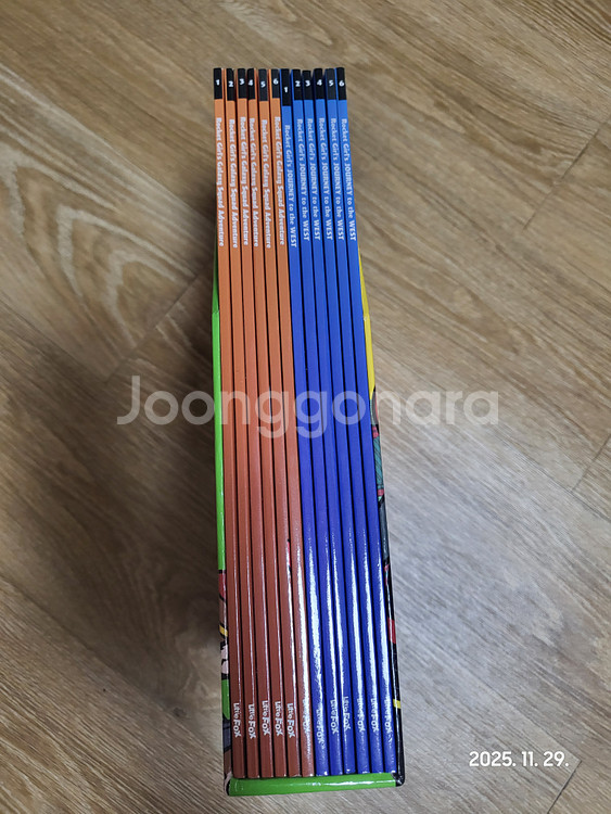 영어원서 세트--1