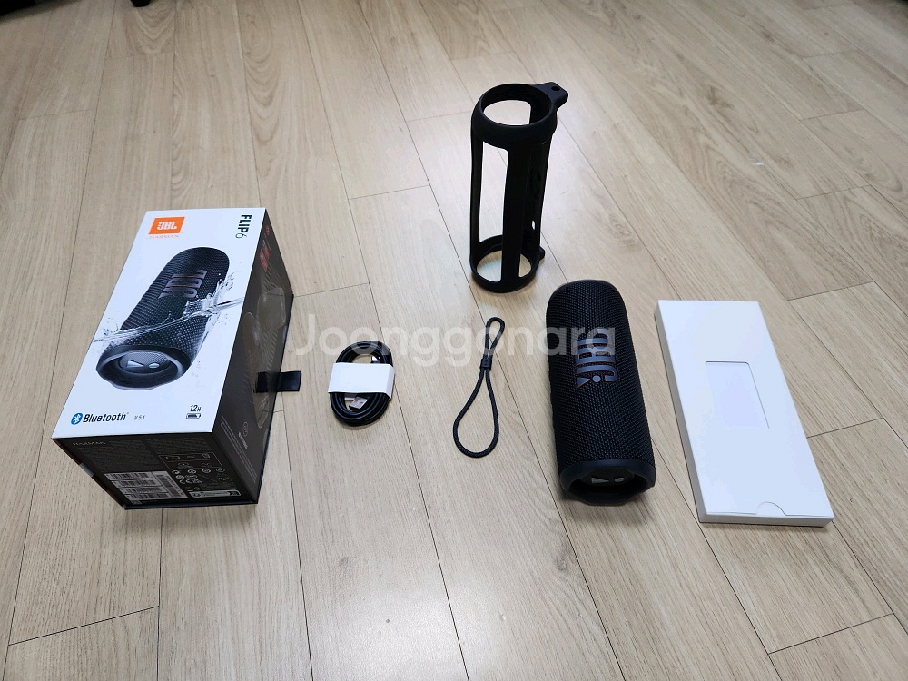 JBL 블루투스 스피커 판매. -거의새것---0