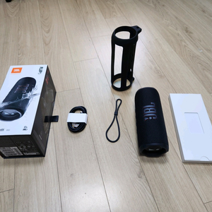 JBL 블루투스 스피커 판매. -거의새것-