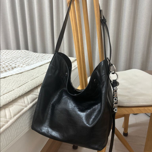 분크 호보백 퍼펙 버튼업 스몰(키링포함)