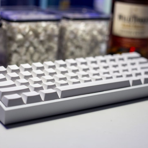 [우디공방] 베놈60he 베놈87he venom60he 래피드트리거키보드