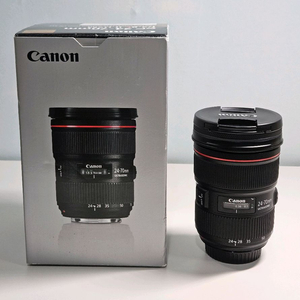 캐논 EF 24-70mm F2.8L II USM