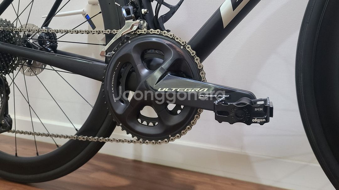 파격인하) 자이언트 TCR 어드밴스 프로 1 디스크 상태굿 싸게판매--2