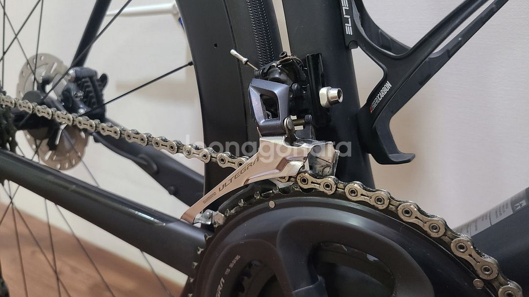 파격인하) 자이언트 TCR 어드밴스 프로 1 디스크 상태굿 싸게판매--3