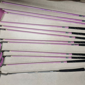 마루망 베리티 VIP 여성용 골프채