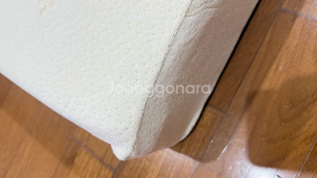 템퍼오리지널 싱글 매트리스 상태좋음 (일산) 20T--1