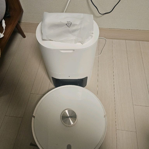 로봇청소기 샤오미 라이드스토 r1 판매