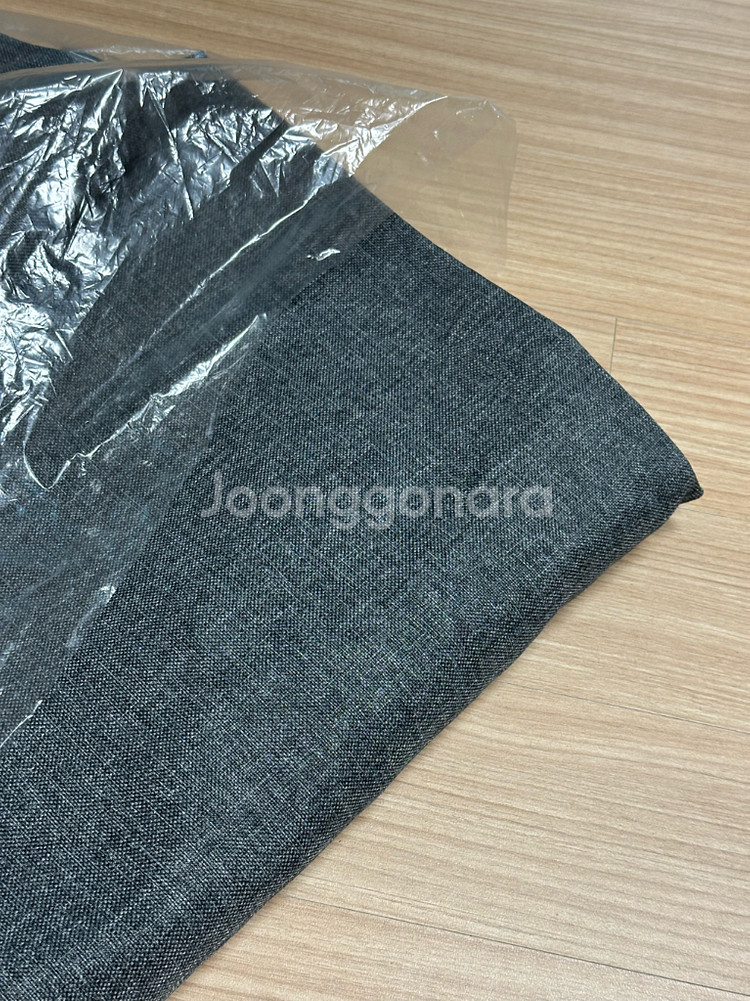 듀커소파 3인 베이지 워셔블 소파--6