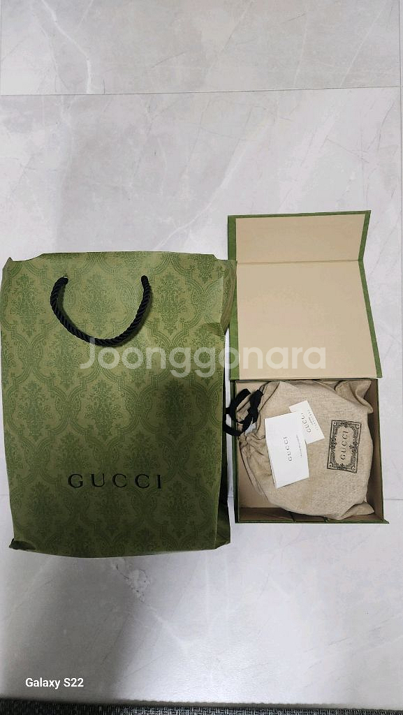 구찌남성벨트100사이즈판매--9