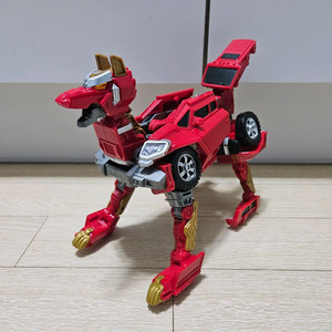 헬로카봇 트루 판매합니다.