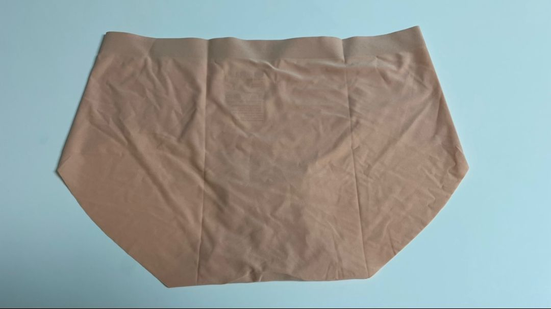 배럴 여성 시크릿 릴렉스 심리스 쇼츠 M 새제품--3