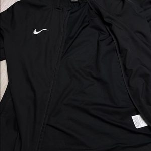 나이키 져지 자켓 L