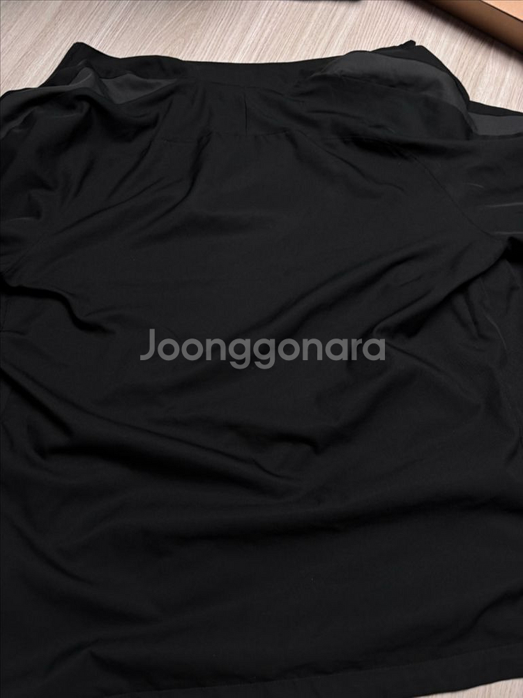 나이키 져지 자켓 L--1