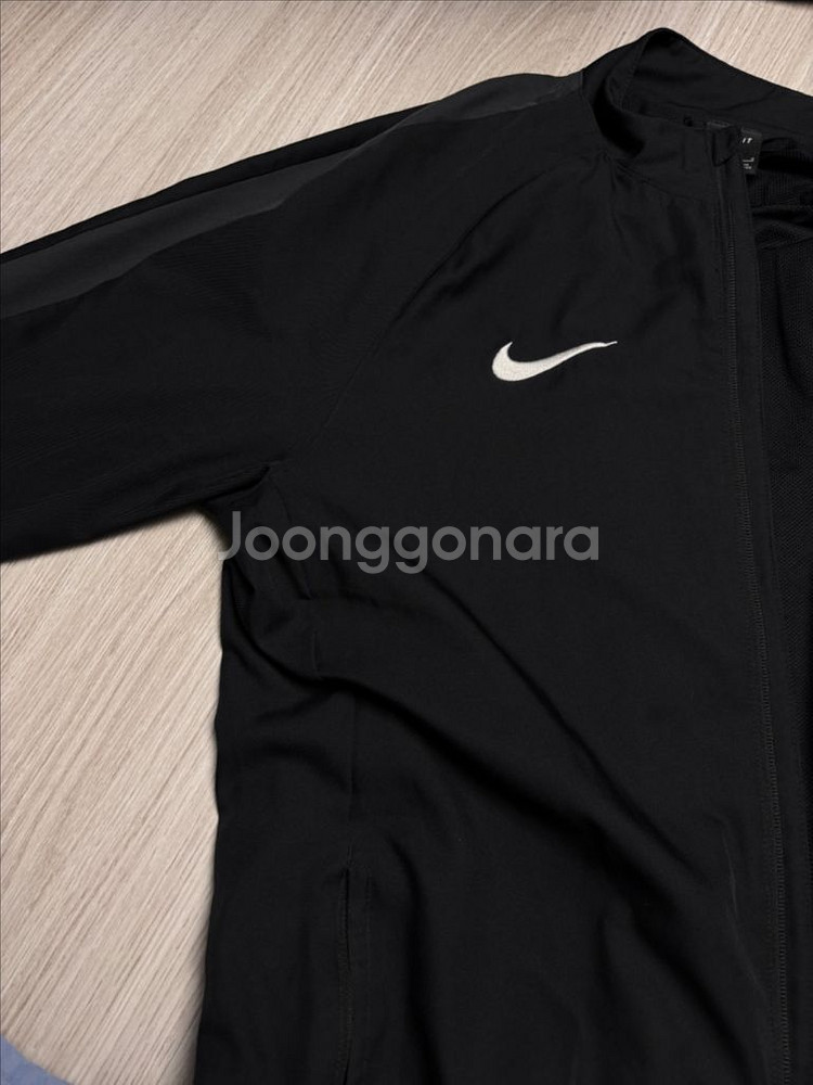 나이키 져지 자켓 L--2