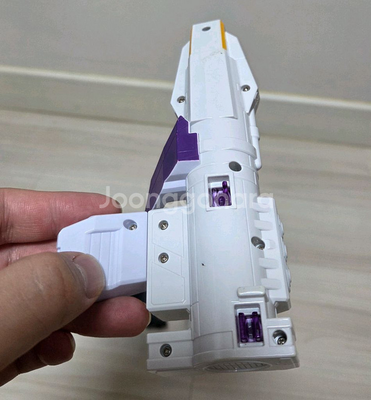 파워레인저 다이노포스(수전전대 쿄류쟈) DX 기간트 브라기오킹, 프레즈킹 팝니다--9