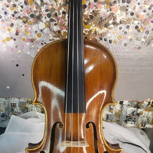 효정 HV-400 바이올린 풀세트