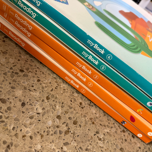 인투리딩 2.4 부터 3.3