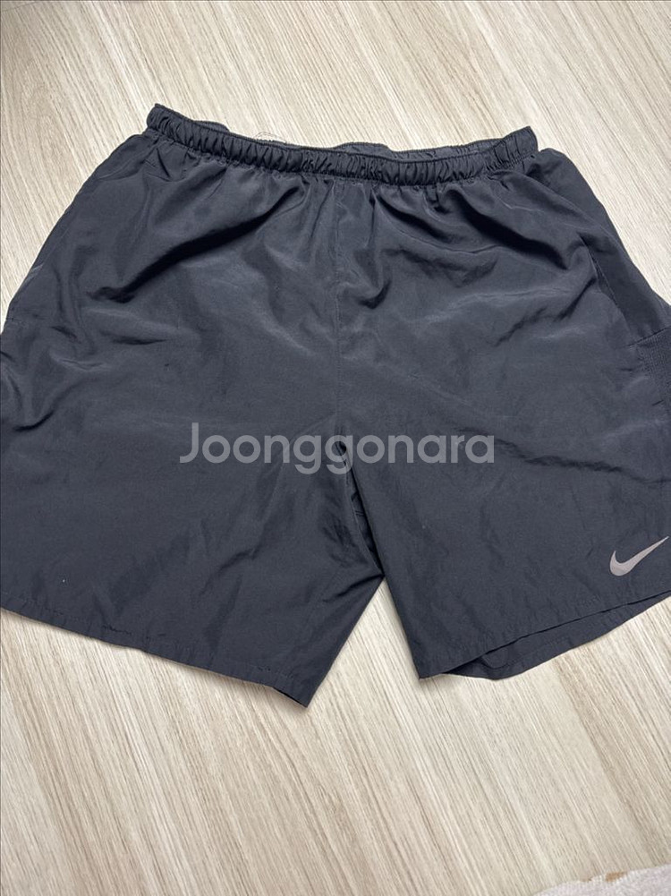 나이키 오리핏 남성 러닝 쇼츠 XL--0