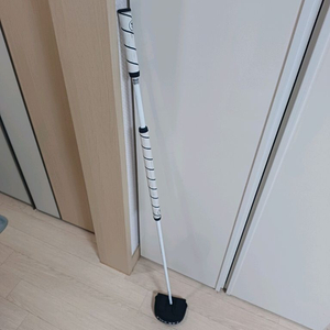 랩 메즈1 맥스 브룸스틱 퍼터