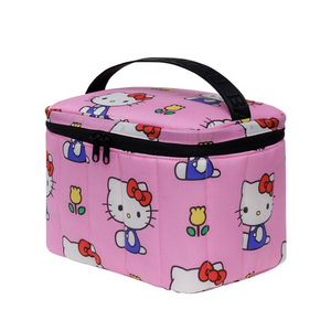 바쿠 키티 런치백