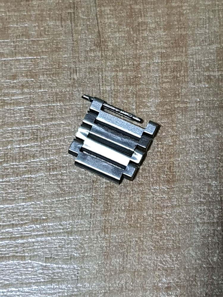 빈티지 오메가 여분코 이미지