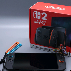 닌텐도스위치2 마리오카트 월드 에디션