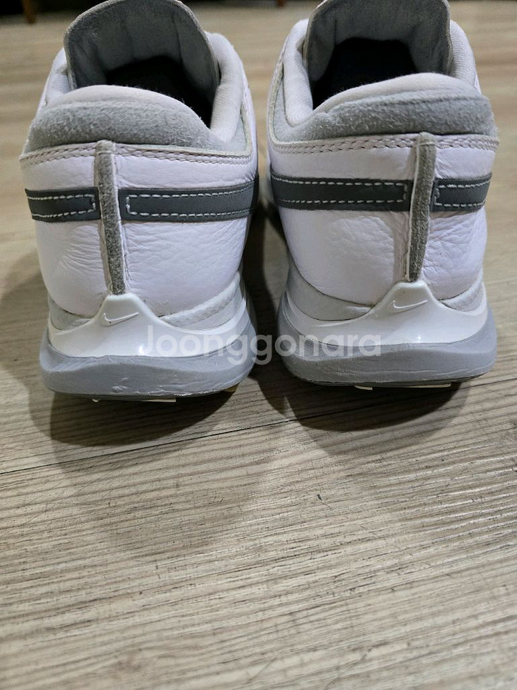 나이키골프 빅토리 3 보아골프화 235mm--3