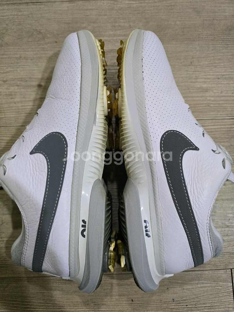 나이키골프 빅토리 3 보아골프화 235mm--4