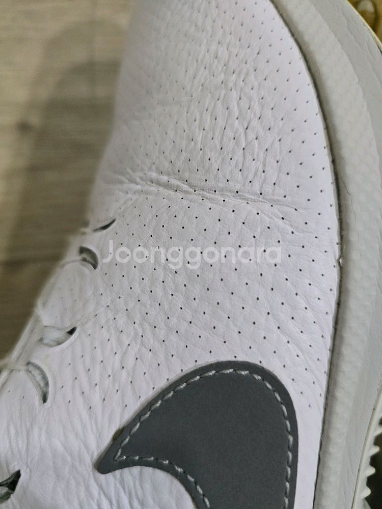 나이키골프 빅토리 3 보아골프화 235mm--5