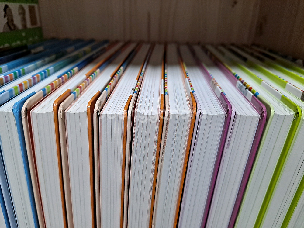 브리태니커 만화백과 50권 활용문제집 50권--4