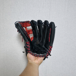 윌슨 A2000 외야글러브