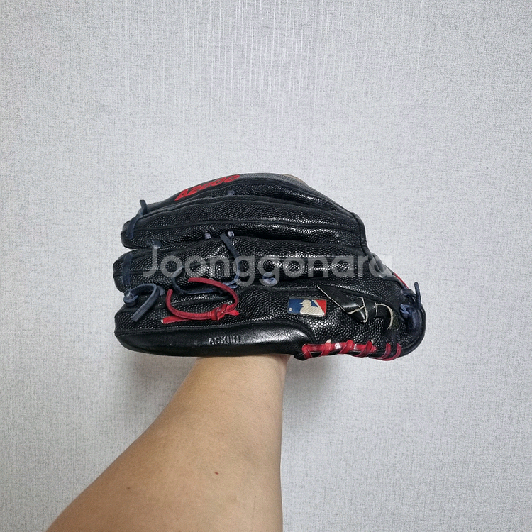 윌슨 A2000 외야글러브--2