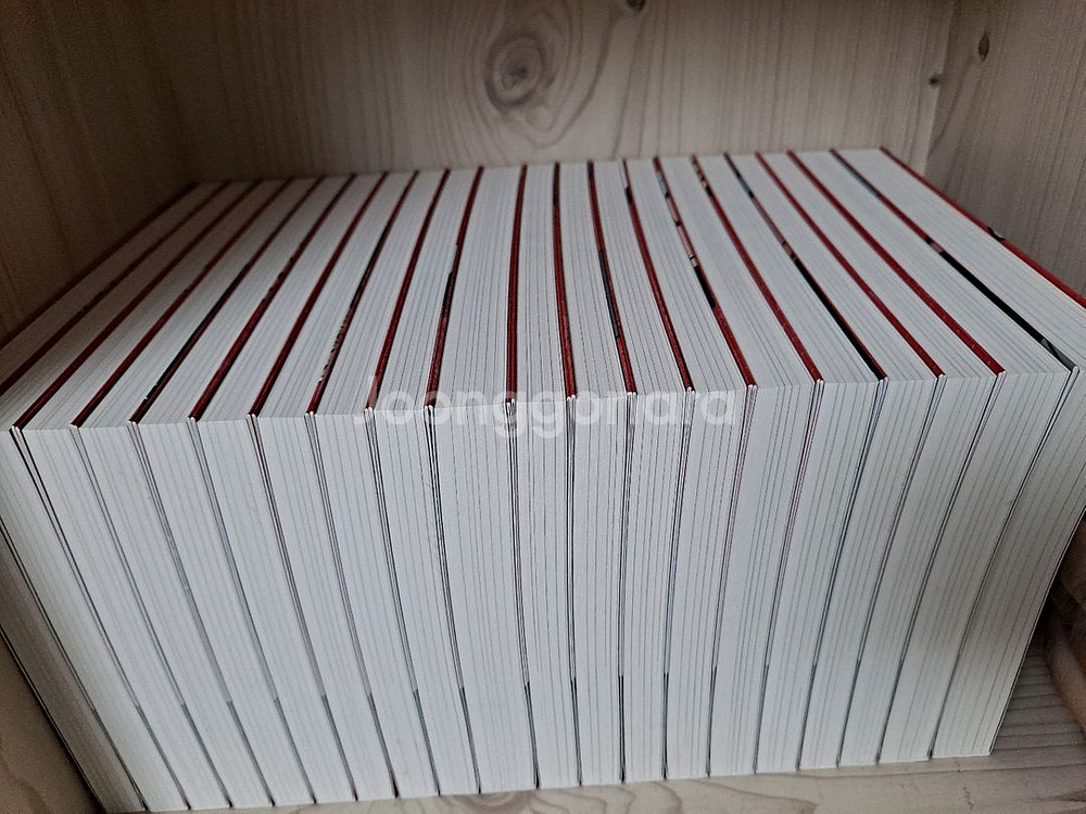 박시백의 조선왕조실록--2