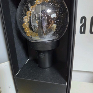 온앤오프 K-pop 아티스트 굿즈 세트 응원봉 LP 이미지