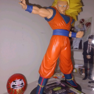 드래곤볼 피규어