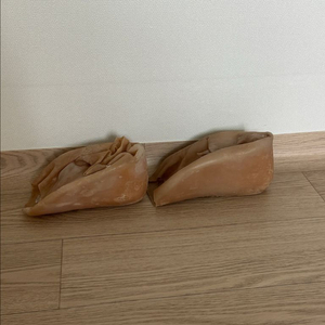 맞춤 키높이 실리콘 깔창(면접, 상견례)