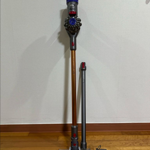 다이슨 V8 무선청소기