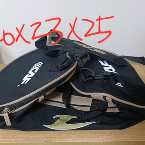 르까프 여행 운동 망치가방 새제품