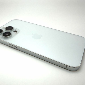 아이폰 14 프로맥스 실버 256GB