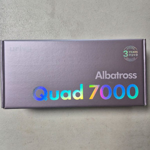 쿼드7000 64G 20대일괄판매