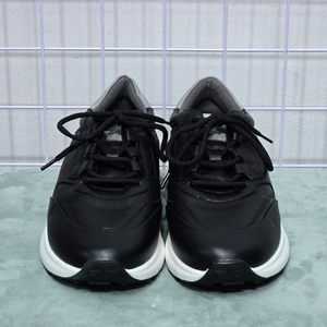 탠디 소가죽 스니커즈 260