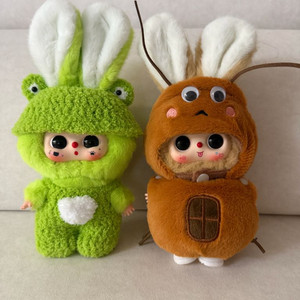 베이비쓰리 마카롱80 이미지