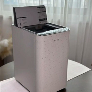 지엘플러스 미생물 음식물처리기 GL-015KP 미개봉 새상품