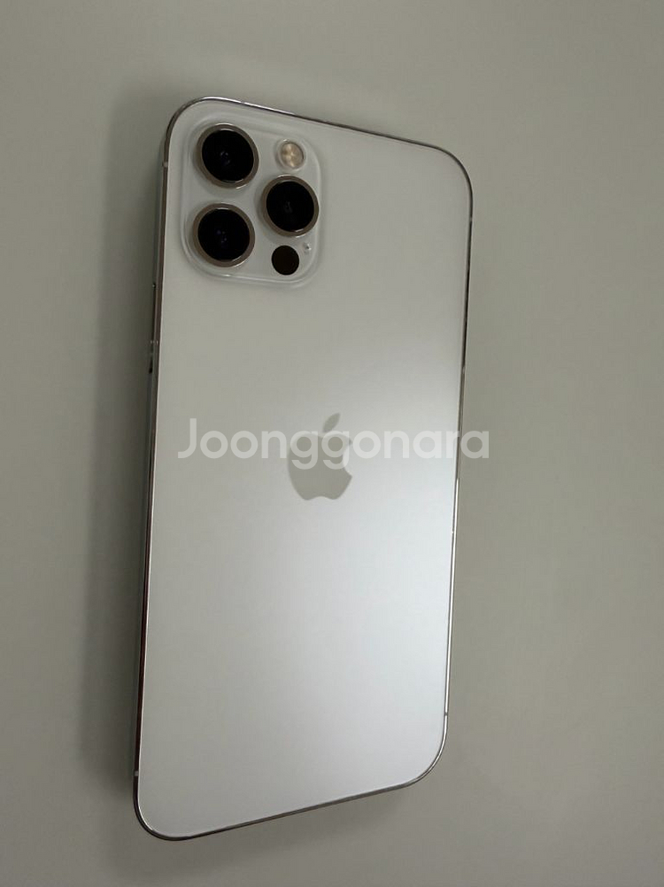 아이폰 12프로 128GB--0