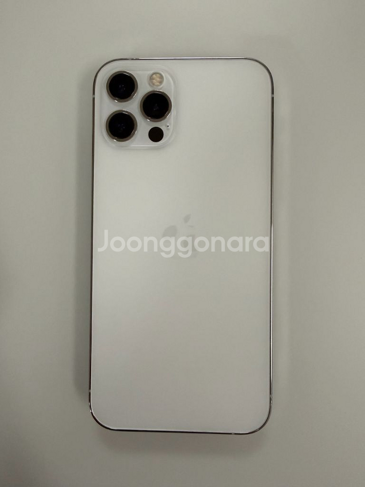아이폰 12프로 128GB--1