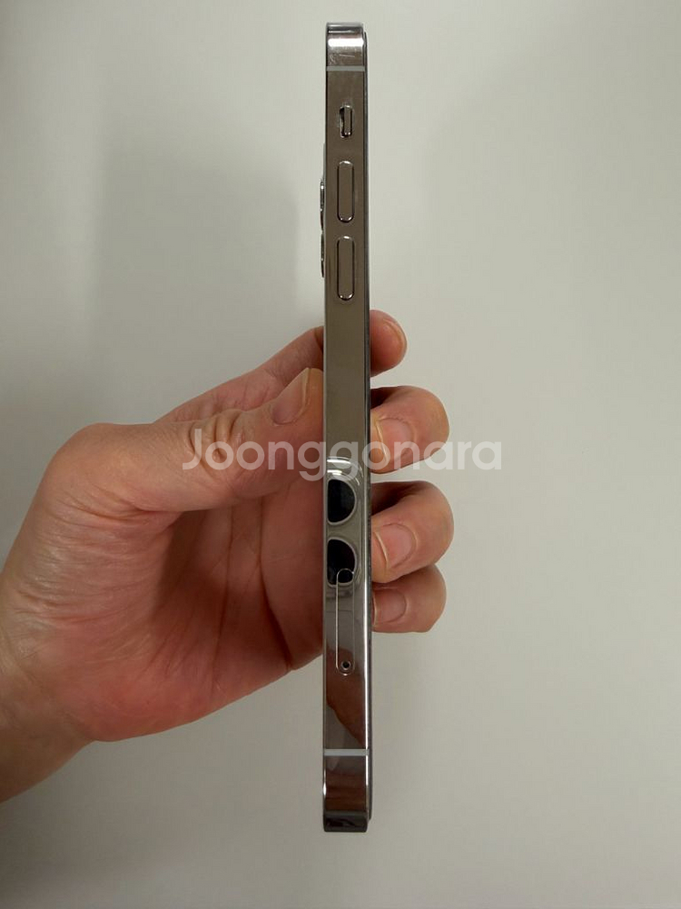 아이폰 12프로 128GB--2